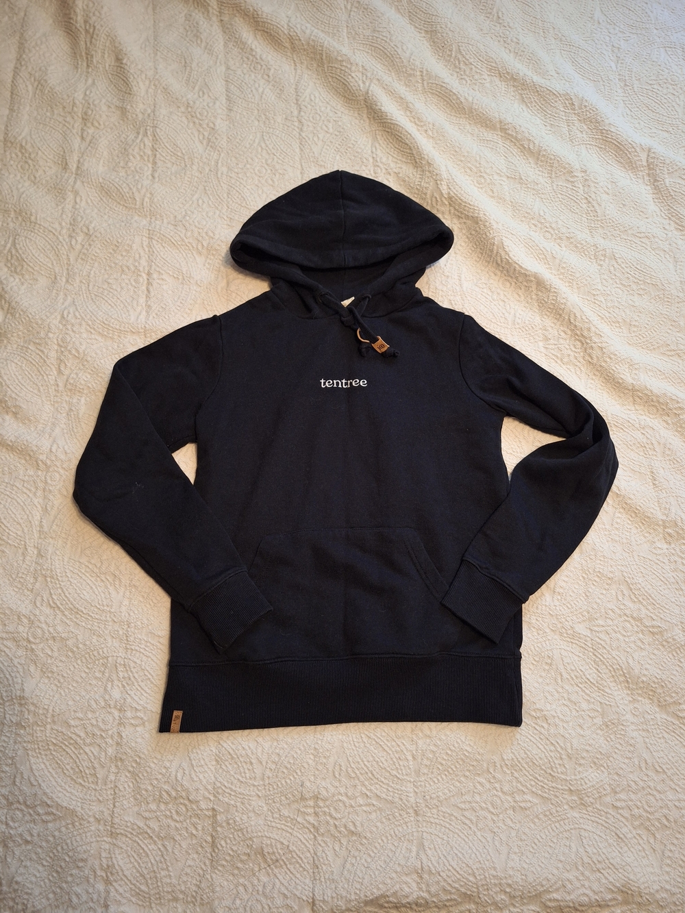 Womans Tentree Hoodie